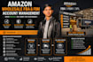 handle amazon wholesale fba fbm operations using reliable 3pl solutions