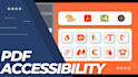 remediate your PDF for wcag aa and section 508 accessibility compliant