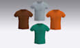 do 3d mockup for your t shirt in clo 3d