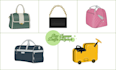 create handbags, wallets, purses, and backpack designs and make tech pack