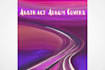 create abstract album covers