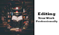 edit one piece of your existing writing