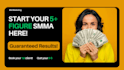 teach you to create a monthly 5 figure social media marketing agency or smma