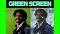 green screen and chroma key your footage