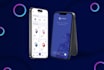 create figma UI UX for mobile app, web app, landing pages