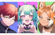 draw anime profile picture