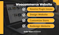 resolve woocommerce plugin issues customize your store for optimal performance