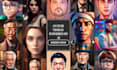 create a realistic ai avatar spokesperson video with voiceover for your brand