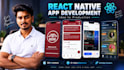 build your production ready react native mobile app