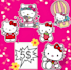 custom make a hello kitty for you