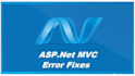 fix bug and error,build,debug and maintain dot net code