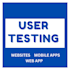 comprehensive website testing services with video