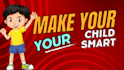 make kids educational videos for youtube