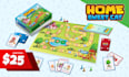 draw custom board game design asset for you