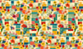 idesign provide seamless pattern design