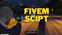 create and modify fivem server scripts
