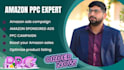 be your amazon ppc expert to maximize sales profits with amazon ppc compaign