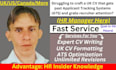 write CV resume maker, CV resume writing UK by CV expert ats
