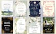create your save the date invitation card
