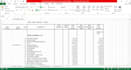 do data entry excel scraping typing copy paste work