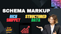 setup schema markup and rich snippet for on page SEO