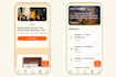 mobile app development android ios app, building mobile app flutter developer