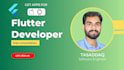 mobile app development android ios app, building mobile app flutter developer