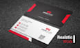 design custom visiting cards for your brand identity