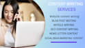article writer SEO blog writer and all topic content