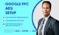 encourage google adwords PPC ads campaign with management