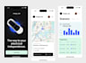 develop ev charging app, ev charging finding app, charging app, escooter app