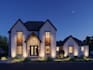 create modern house lumion architectural visualization