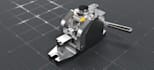 design 2d and 3d cad mechanic design