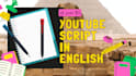 write engaging video script in english