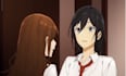do 2d animation video, japanese anime style, 2d anime animation, 2d music video