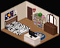 make pixel art and animations