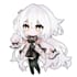draw super cute chibi anime style