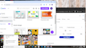 make web and browser automation with ui vision rpa and python