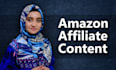 do affiliate blog and article writing