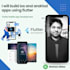 build ios and andriod apps using flutter