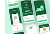 nfc development for nfc business card, nfc app,nfc website, rfid app, popl clone