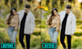 enhance, sharpen,ublur,upscale and improve quality photos