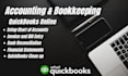 catchup cleanup and manage your quickbooks online monthly