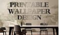 create custom wallpaper designs