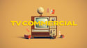 make a tv commercial