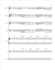 create a lead sheet for any song
