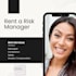 be your 25 per hour rented expert risk manager