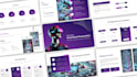 design in 12 hrs business, educational, medical powerpoint presentation