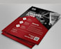 design custom canva flyers and brochures