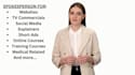 create videos with ai spokespersons and human avatars